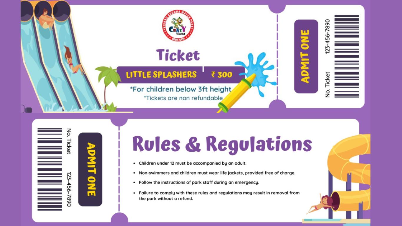 Guests riding the Steel Dragon during the day 